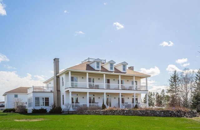 Ultimate coastal vacation home