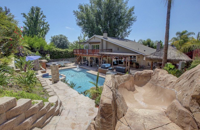 Ultimate So Cal Resort House !!