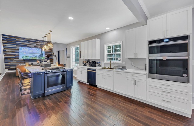 Hogareño escapar!Espacio de entretenimiento en abundancia! Lleno de sorpresas!