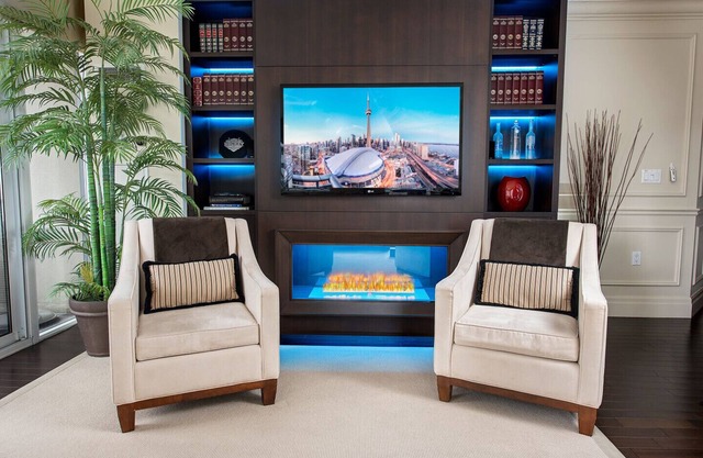 Ultimate Yorkville Luxury - Ejecutivo de dos habitaciones con cocina y balcón