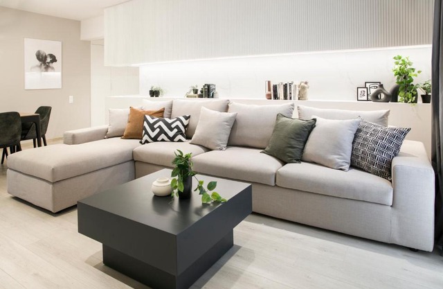 Ultra Chic Modern 4 Bedrooms Apartment in Athens