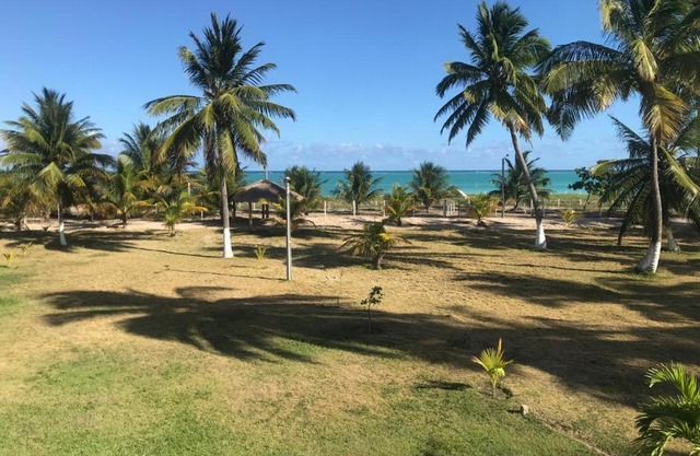 Um lugar no Paraíso !