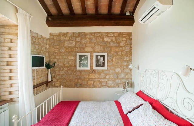 Apt Bel Tramonte - Apartamento de dos habitaciones, capacidad para 5