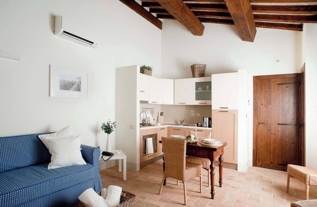 Apt Primo Sole - Apartamento de un dormitorio, para 4 personas