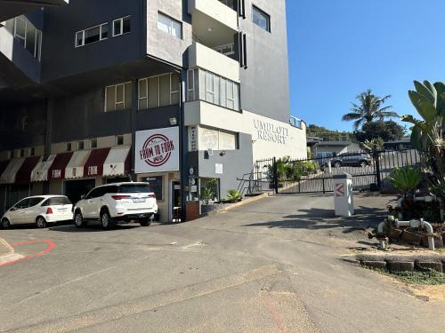 Umdloti Holiday Resort