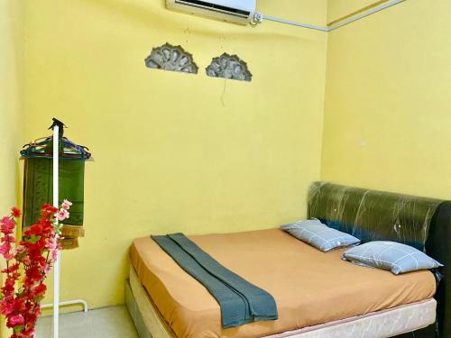 umi homestay batu buruk