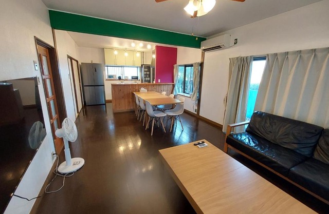 UMICHIKA AOSHIMA - Private house 一棟貸し