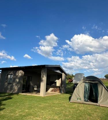 Umtshitshi Camp Site