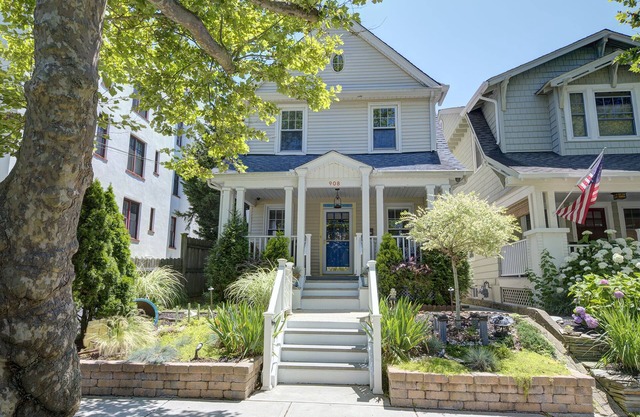 ¡LLÁMALO A CASA, no a una CASA! (STR # 2019-0055)