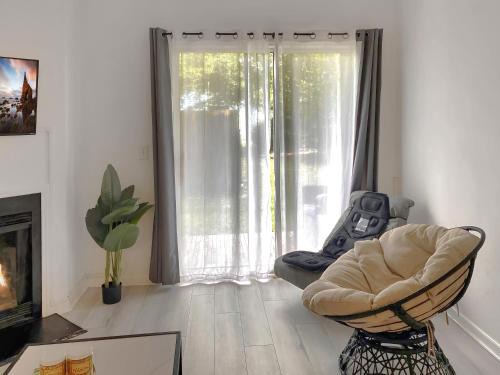 UNCW-Wrightsville Beach-Private Apartment