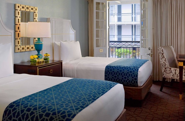 Unforgettable Stay in French Quarter! Pets Allowed, Balcony, w/ Outdoor Pool