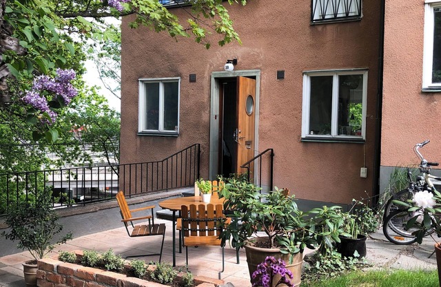 Casa de pueblo única de 3 plantas