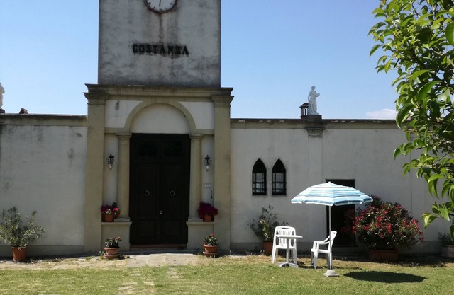 Apartamento único en su tipo en la TORRE del siglo XIX.