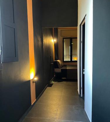 UNIQUE Apartments with rooftop & Netflix