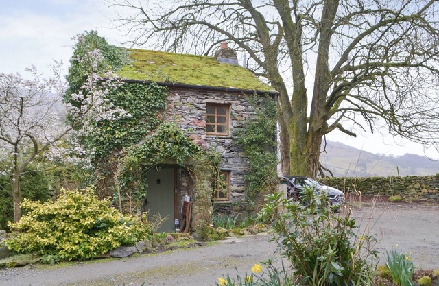 Alojamiento de 2 habitaciones en Ulpha, near Broughton-in-Furness