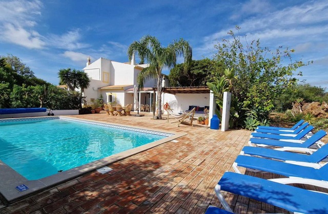 Unique Country Villa, Just Perfect For Your Relaxed Holidays