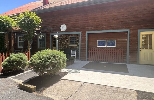Unique Gettysburg Barn Loft central to Gettysburg and Ski Liberty!