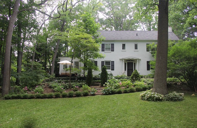 Casa única de Ives Woods ~ A poca distancia de la casa grande