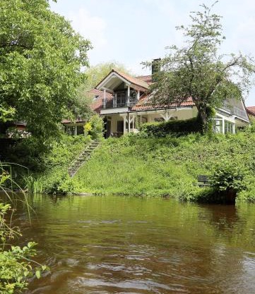 Unique Luxury Villa 22 min to Munich 290m2 Pool Sauna