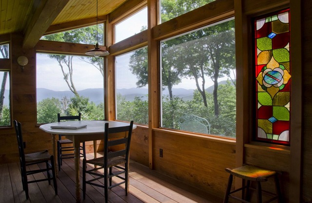 Única casa junto a la montaña a 1 milla de Sugarbush Ski & Golf Resort