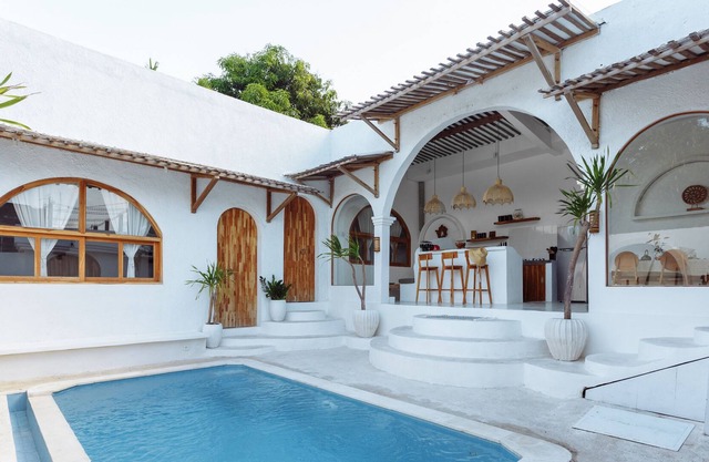 Unique Private Villa-Canggu-Pererenan