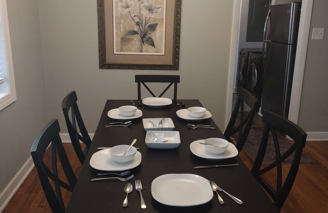 Unique Spacious Stylist Villa