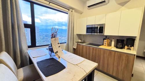 Unique Studio Apartment in the heart of Guatemala City