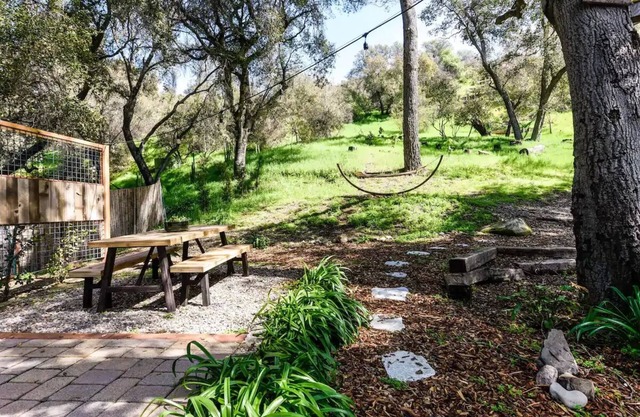 Unique Topanga Retreat 3-Building Compound