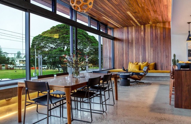 Unidad 1 @ "Jefes de Mona Brunswick"