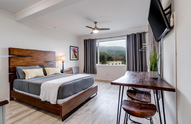 Unit 12 Waena Inn - Maui Private Suite