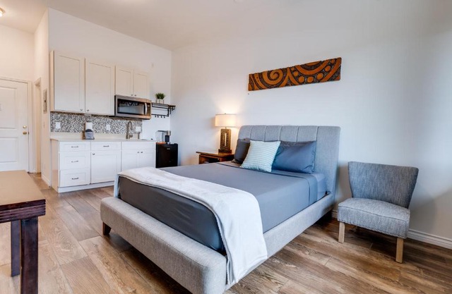 Unit 18 Waena Inn - Maui Private Suite