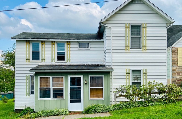 All Season Retreat Home en Davis WV