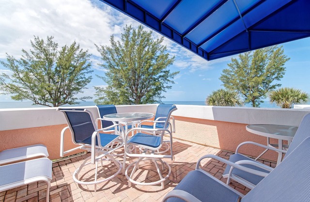 Unidad # 304 Frente del Golfo 5 noches mínimo