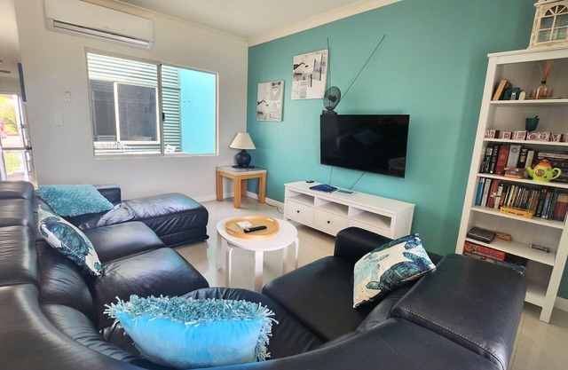 Unit 34 Seafront Estate