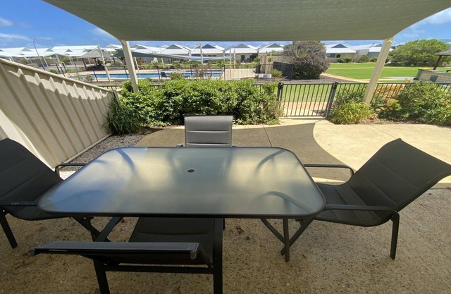 Unidad 48 Seafront Estate