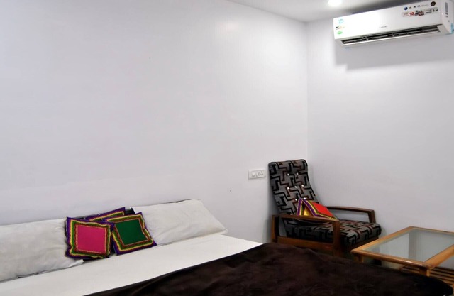 Unidad 7 Habitaciones bonitas y limpias para quedarse