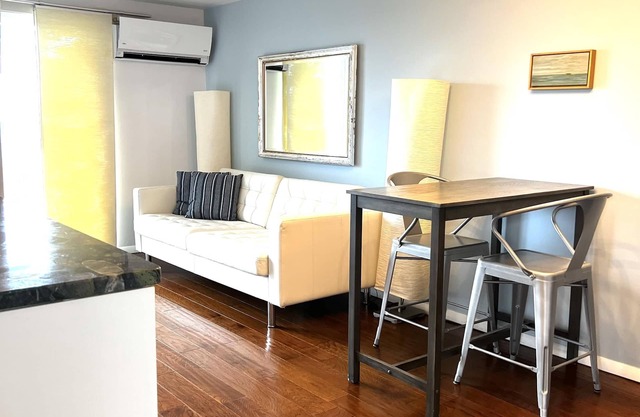 Unit #8 - 2nd Floor - Efficiency Studio with A/C