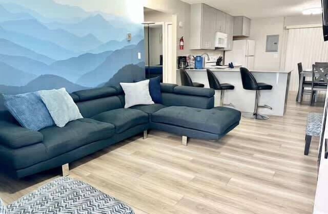 UnitC/CoffeeBar/NearBase/NearAirport/PerfectForMilitaryFamilies