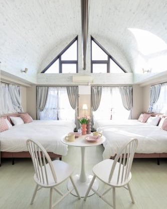 UNITEDCUBE STAY TOKYO Private urban vacation home