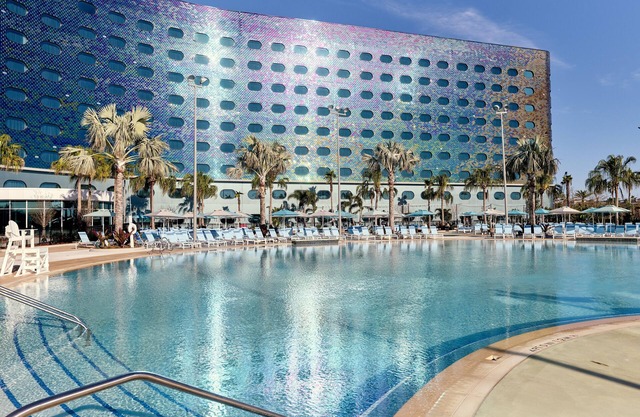 Universal's Terra Luna Resort