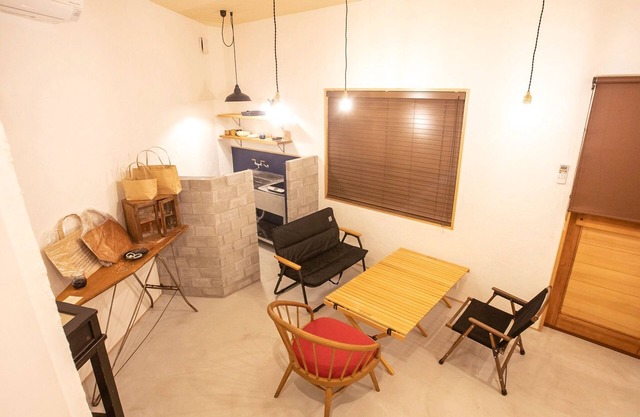 Unmanned checkin Rental building 3 minutes by / Kochi Kōchi