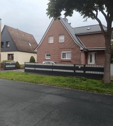 Unterkunft Kauer Celle