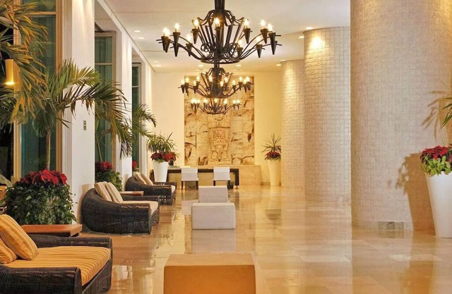 Unwind and Embrace Luxury at the Mayan Palace Marina Vallarta - 1 week available