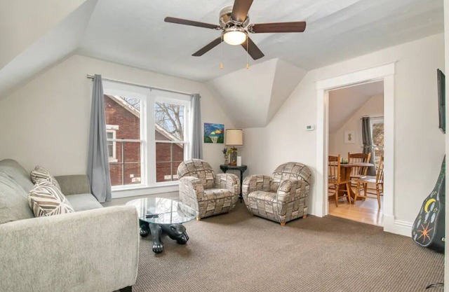 UP*W/D*King*Balcony*10 min. to IN.Dunes & Beach