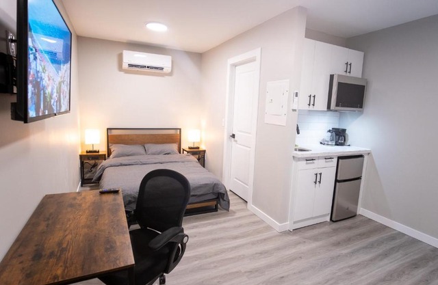 Upartments
