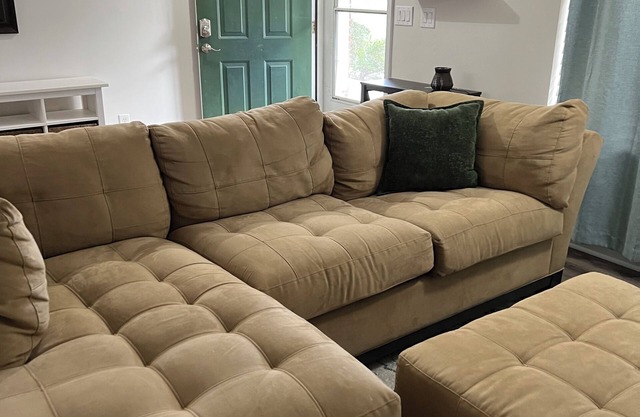 Updated Charming Townhome w/ 2 BR + Pool