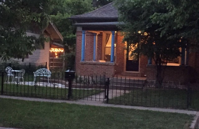 Updated Charming Victorian in Old Town near CSU!