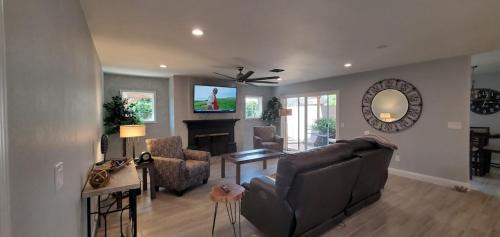 Updated, Enclosed Patio, Corner Lot, Bike Trail