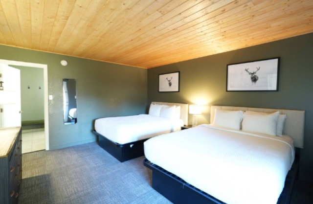 Updated Family Getaway Suite