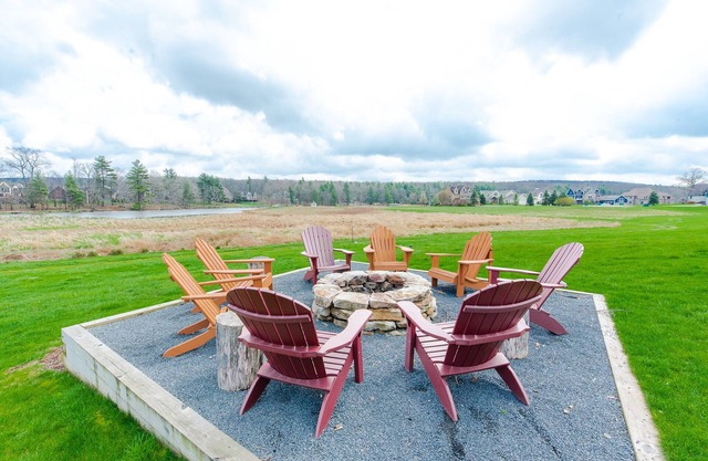 Falcon's Rest- Lakefront / Golf area en Waterfront Greens